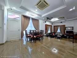 Sembawang Springs Estate (D27), Semi-Detached #538469921